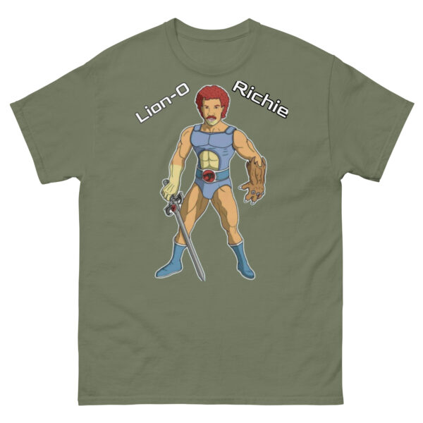 Lion-O Richie - Image 9