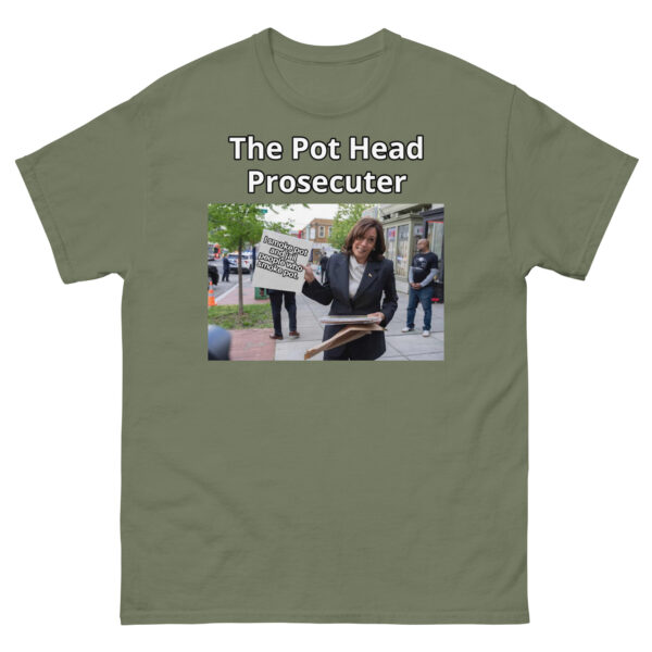 Pot Head Prosecutor - Image 7