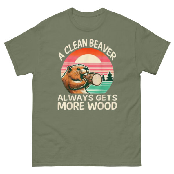 Clean Beaver - Image 7