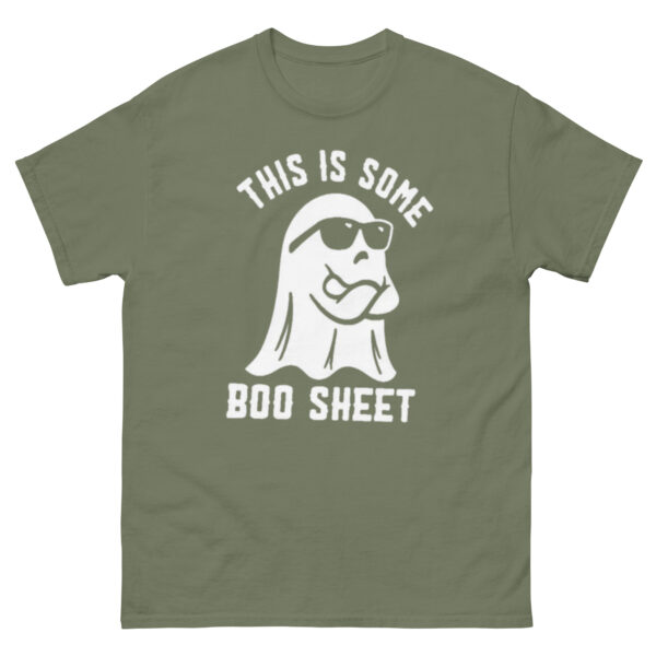 Boo Sheet - Image 7