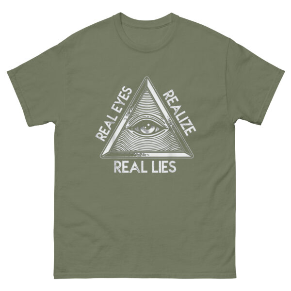 Real Eyes Realize Real Lies - Image 6