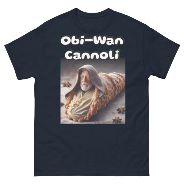 Obi-Wan Cannoli - Image 4