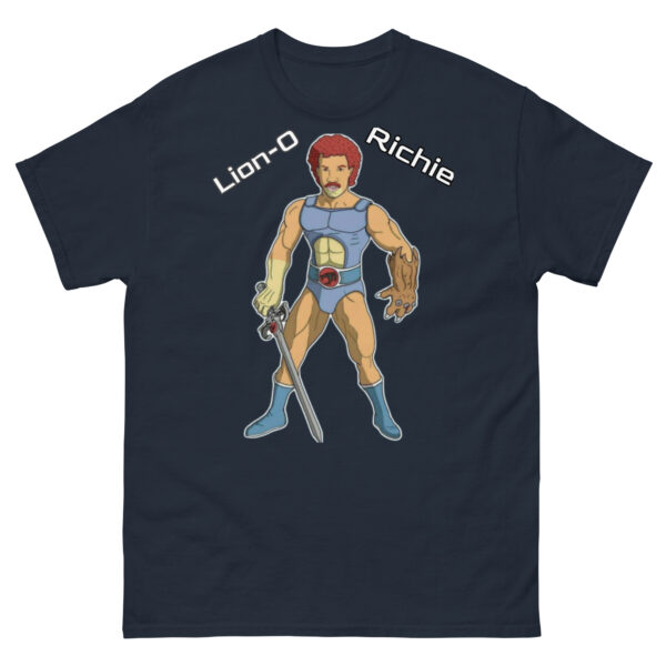 Lion-O Richie - Image 4