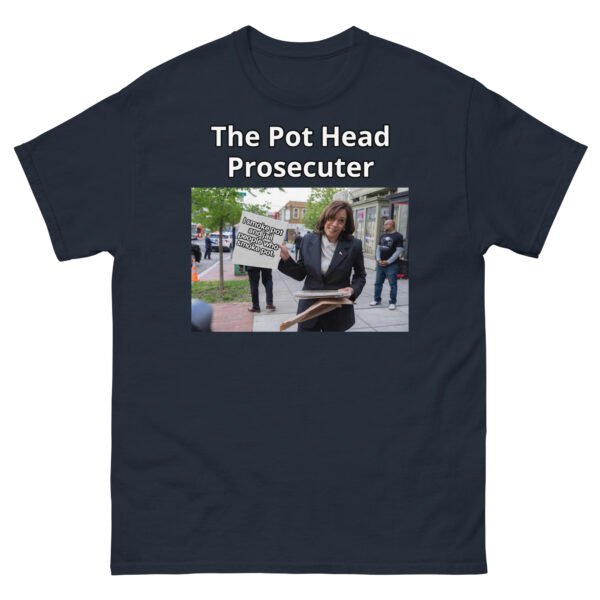 Pot Head Prosecutor - Image 4