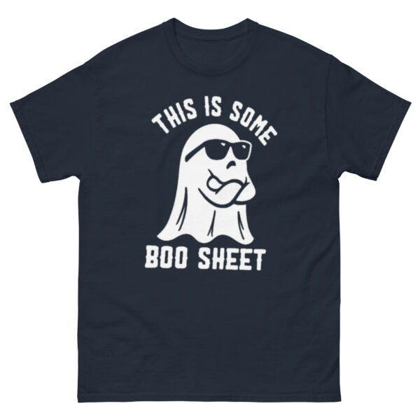 Boo Sheet - Image 3