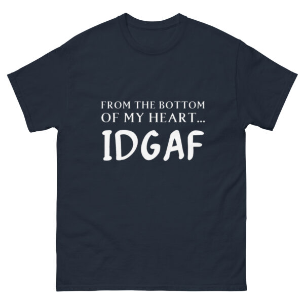 IDGAF - Image 4