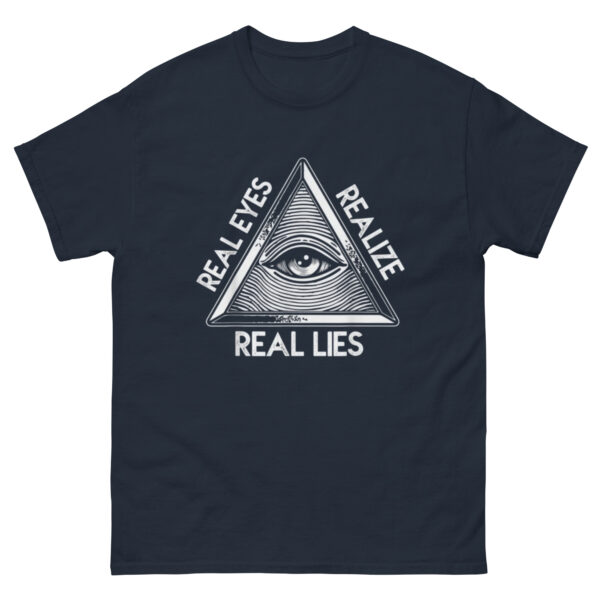 Real Eyes Realize Real Lies - Image 3