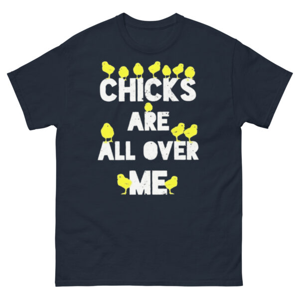 Chicks Are All Over Me - Image 3