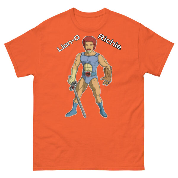 Lion-O Richie - Image 10