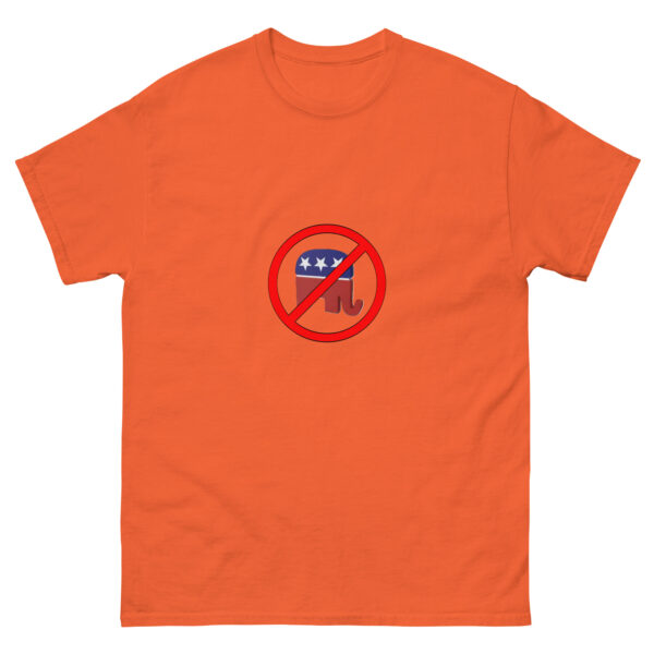 No Republicans - Image 10