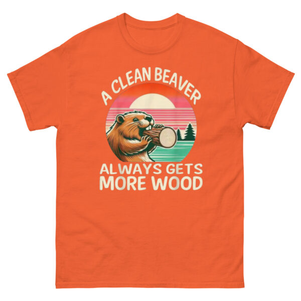 Clean Beaver - Image 8