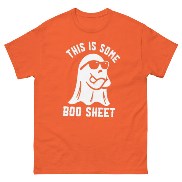 Boo Sheet - Image 8