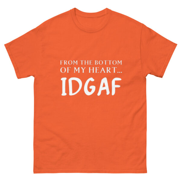 IDGAF - Image 8