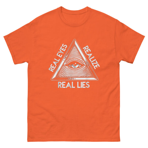 Real Eyes Realize Real Lies - Image 7