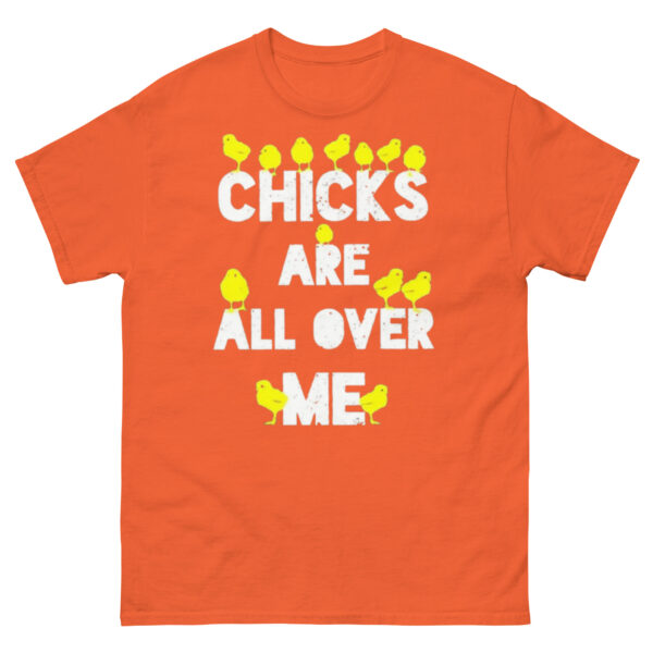 Chicks Are All Over Me - Image 7