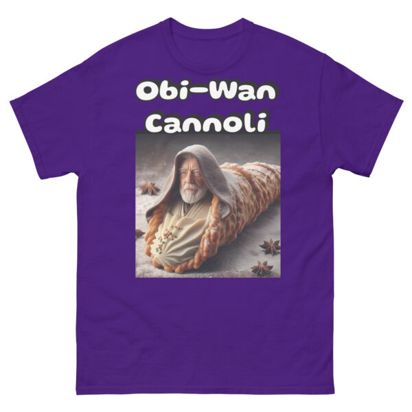 Obi-Wan Cannoli - Image 5