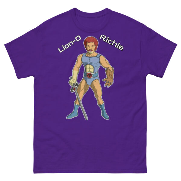 Lion-O Richie