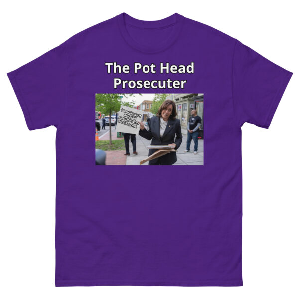 Pot Head Prosecutor - Image 5