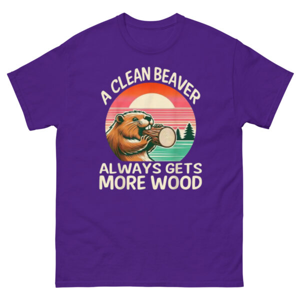 Clean Beaver - Image 4