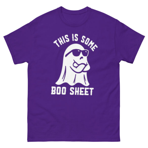 Boo Sheet - Image 4