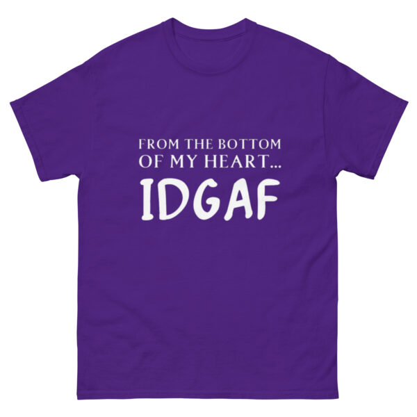 IDGAF - Image 5