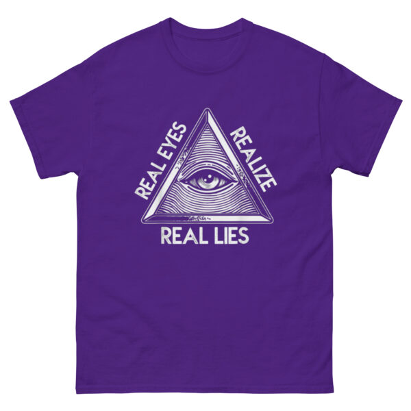 Real Eyes Realize Real Lies - Image 4