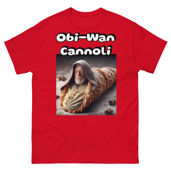 Obi-Wan Cannoli - Image 6