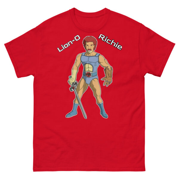 Lion-O Richie - Image 5