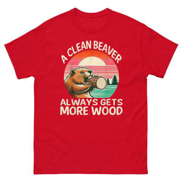 Clean Beaver - Image 5