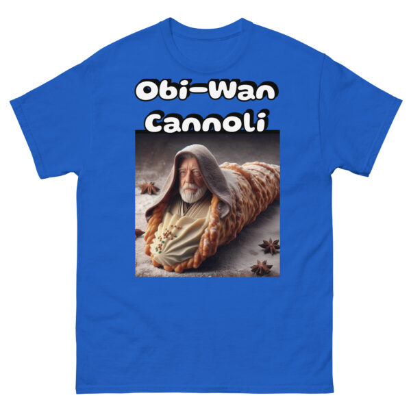 Obi-Wan Cannoli - Image 9