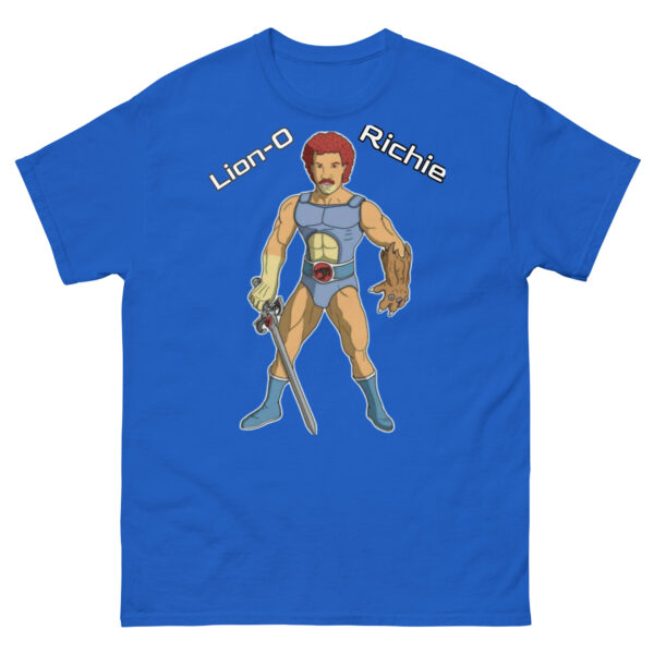 Lion-O Richie - Image 8