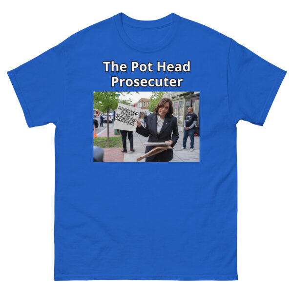 Pot Head Prosecutor - Image 6