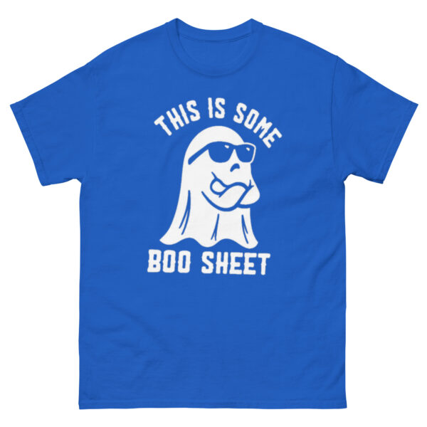 Boo Sheet - Image 6