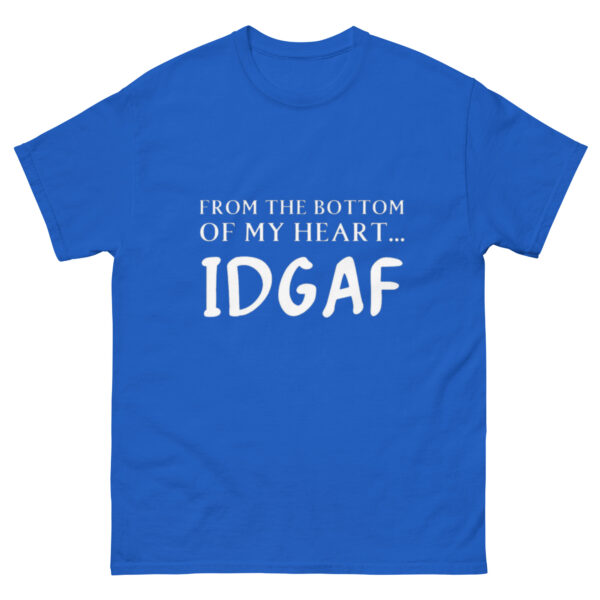 IDGAF - Image 7