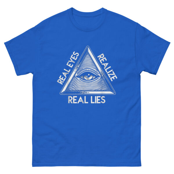 Real Eyes Realize Real Lies - Image 5