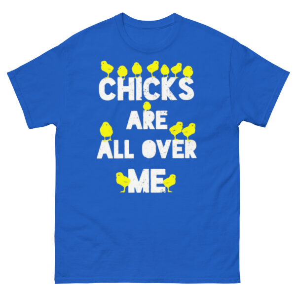 Chicks Are All Over Me - Image 5