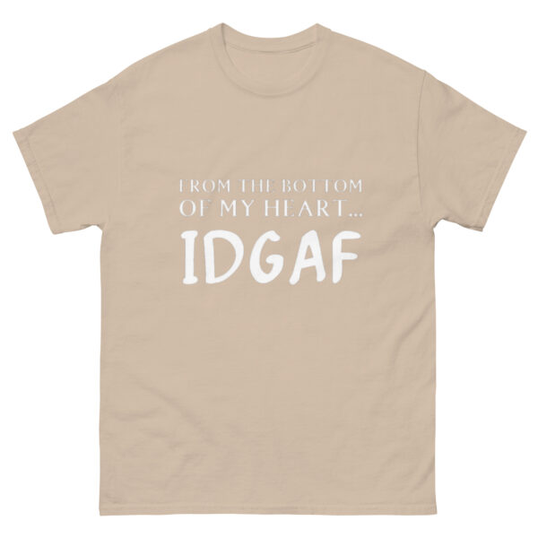 IDGAF - Image 14