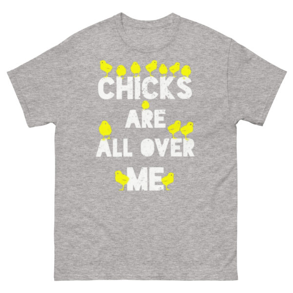 Chicks Are All Over Me - Image 11