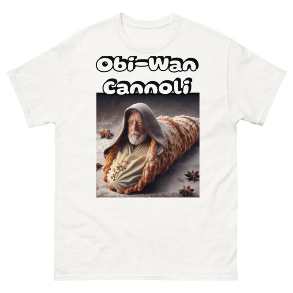 Obi-Wan Cannoli - Image 13