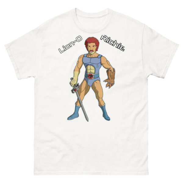 Lion-O Richie - Image 13