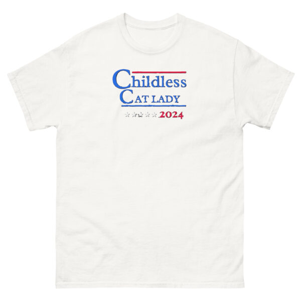 Childless Cat Lady 2024 - Image 13