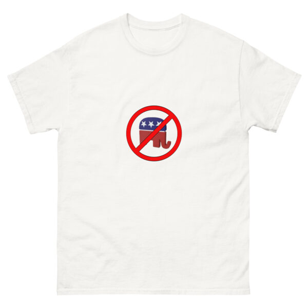 No Republicans - Image 13